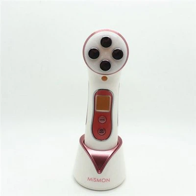 PP Plastic Massager Accessories